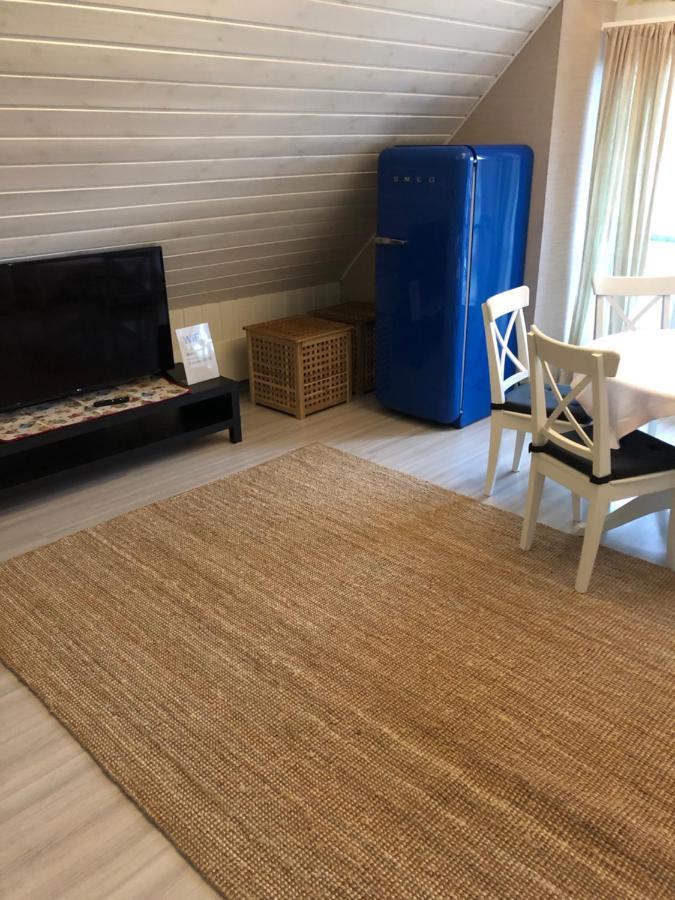 Apartamento Mariu Peledos Preila Exterior foto