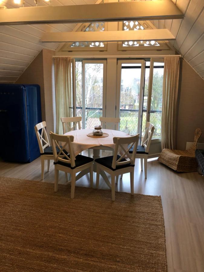Apartamento Mariu Peledos Preila Exterior foto