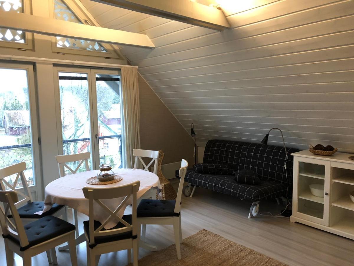 Apartamento Mariu Peledos Preila Exterior foto