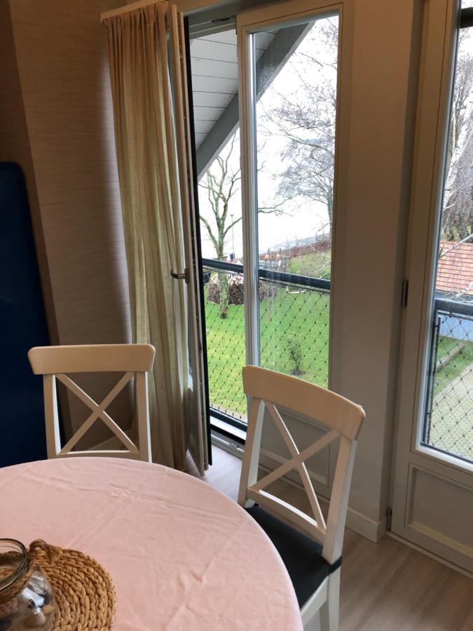 Apartamento Mariu Peledos Preila Exterior foto