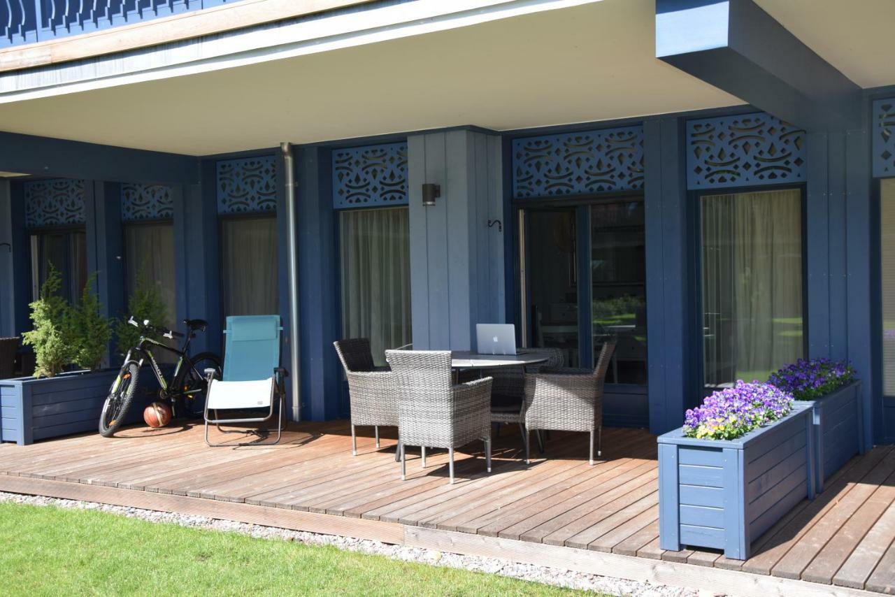 Apartamento Mariu Peledos Preila Exterior foto