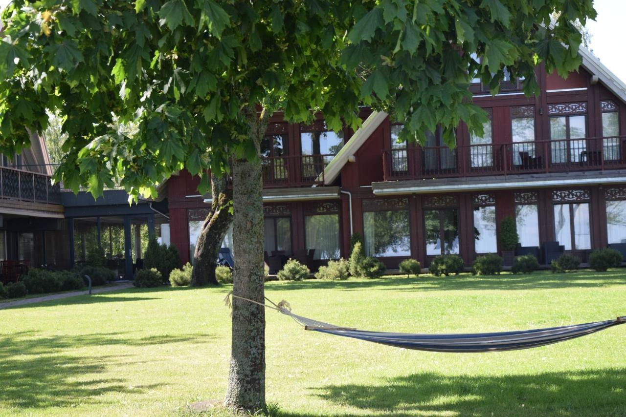 Apartamento Mariu Peledos Preila Exterior foto