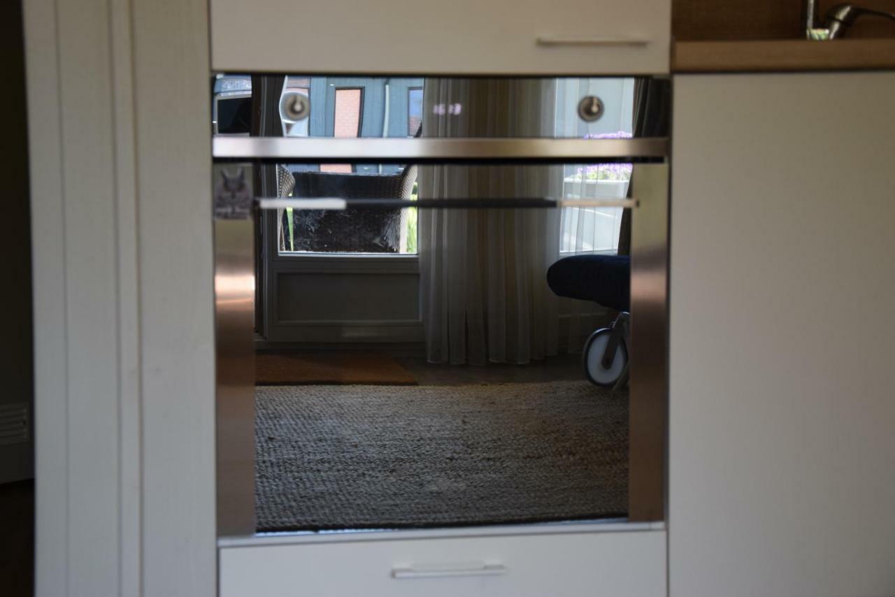 Apartamento Mariu Peledos Preila Exterior foto