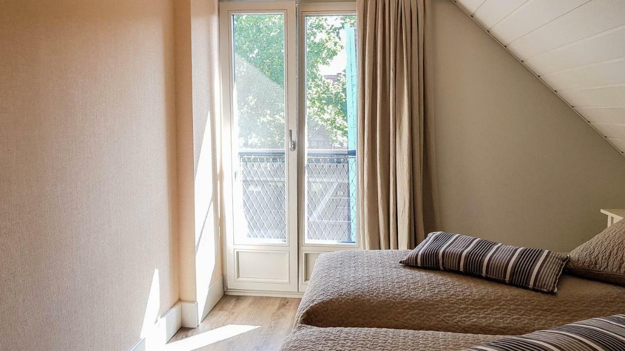 Apartamento Mariu Peledos Preila Exterior foto