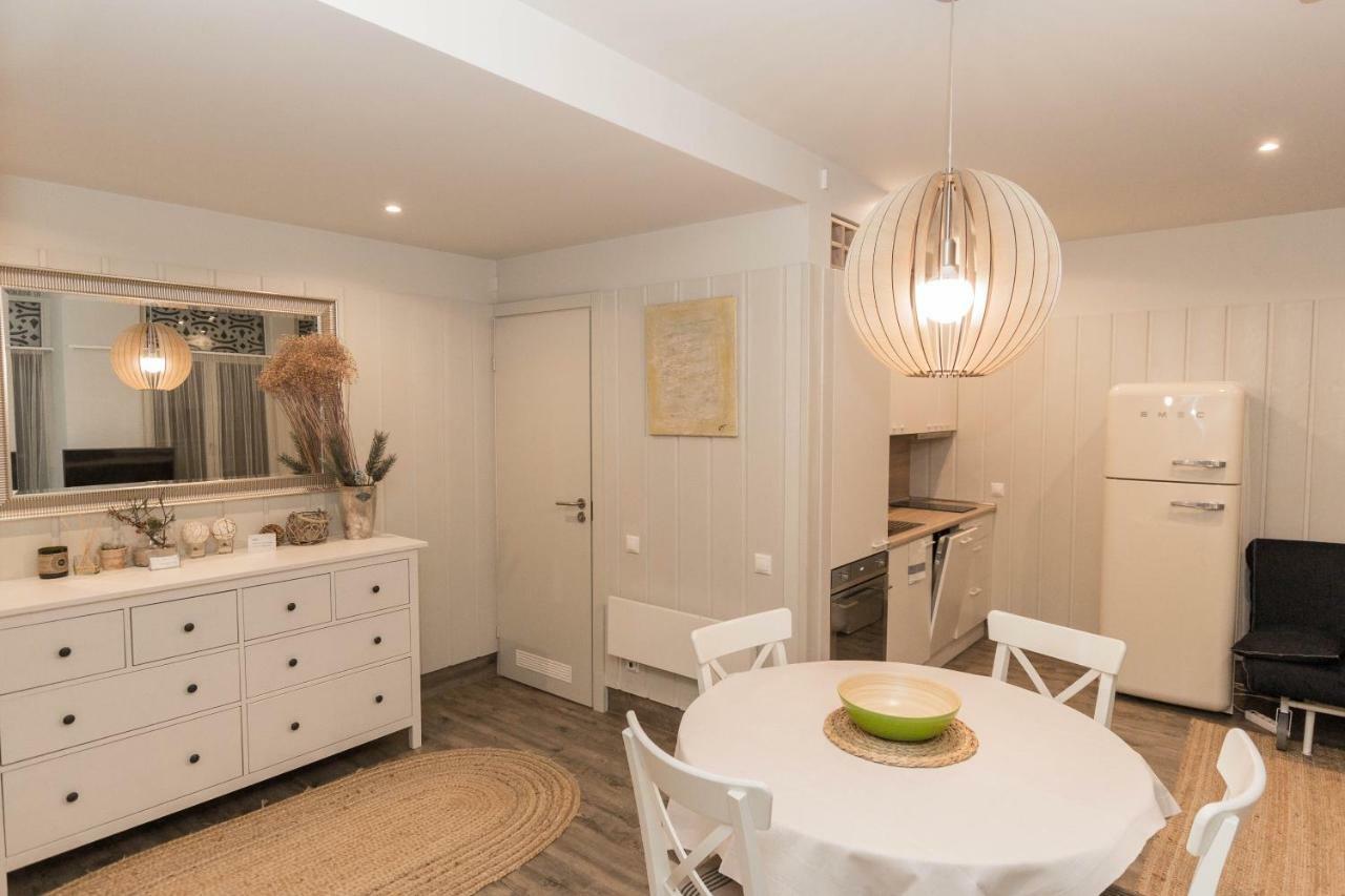 Apartamento Mariu Peledos Preila Exterior foto