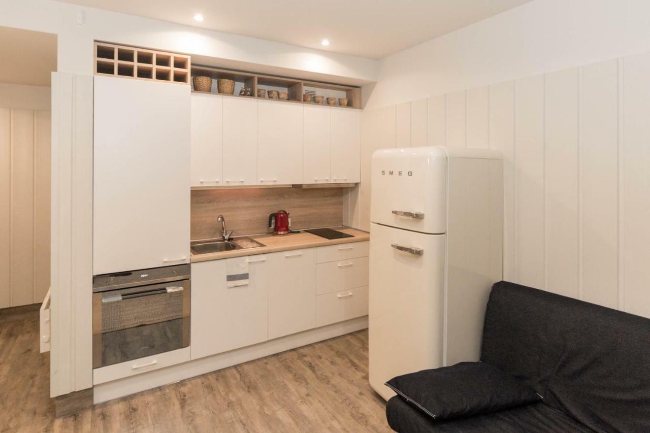 Apartamento Mariu Peledos Preila Exterior foto