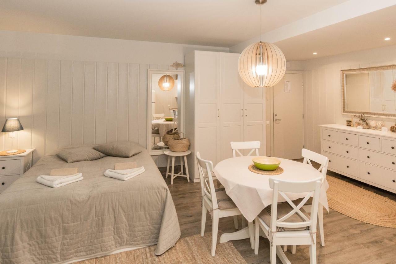 Apartamento Mariu Peledos Preila Exterior foto