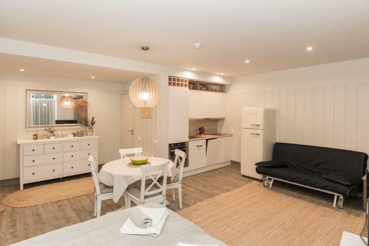 Apartamento Mariu Peledos Preila Exterior foto