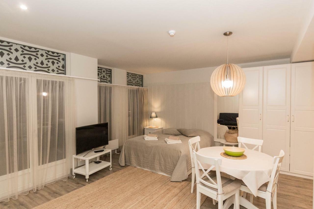 Apartamento Mariu Peledos Preila Exterior foto