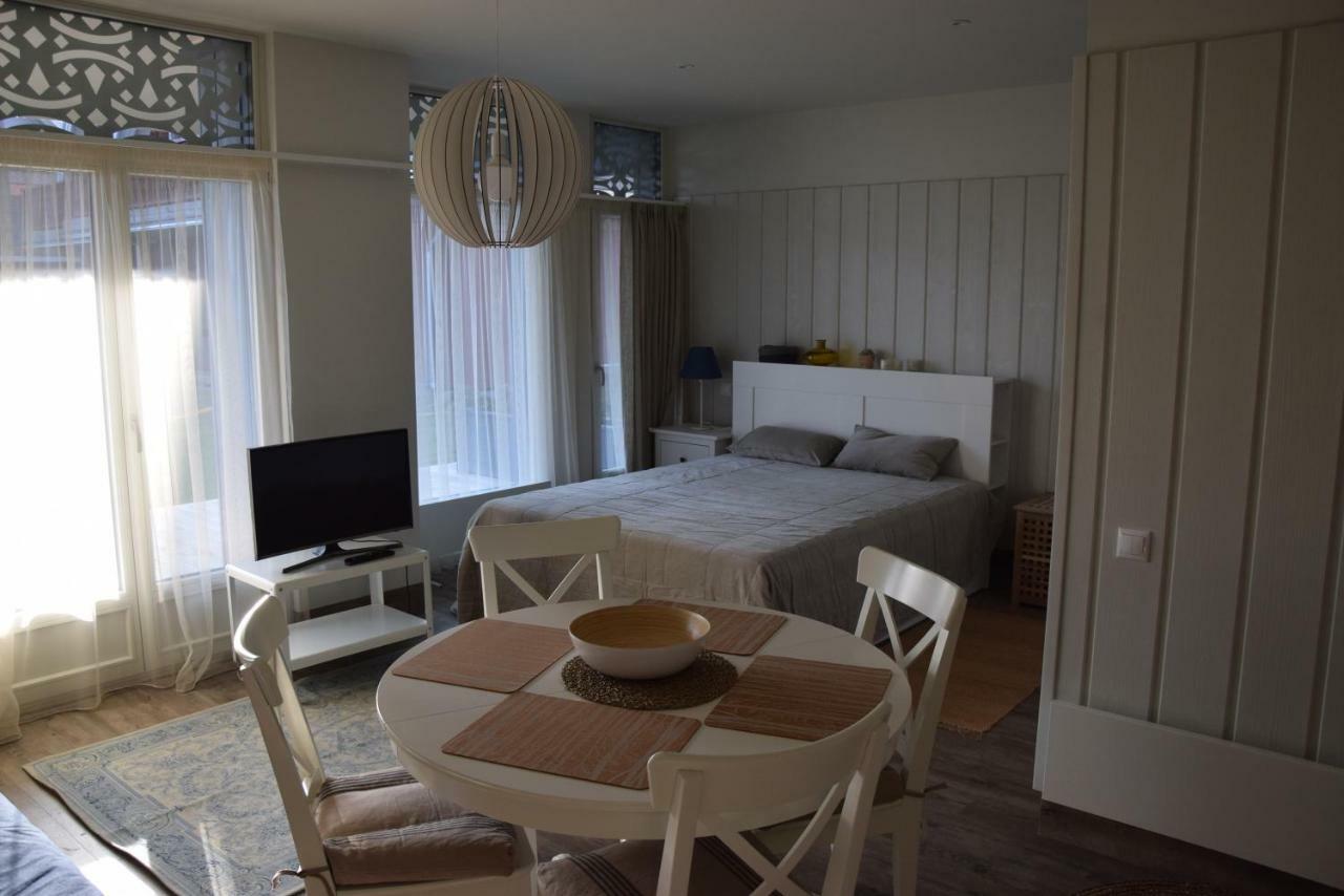 Apartamento Mariu Peledos Preila Exterior foto