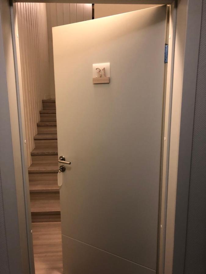 Apartamento Mariu Peledos Preila Exterior foto