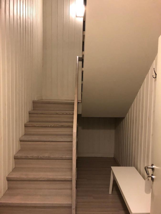 Apartamento Mariu Peledos Preila Exterior foto