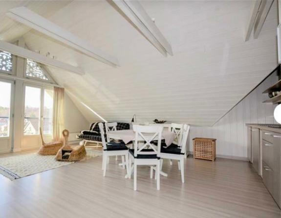 Apartamento Mariu Peledos Preila Exterior foto