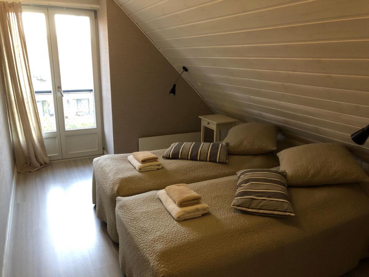 Apartamento Mariu Peledos Preila Exterior foto